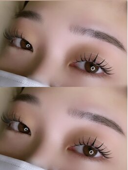 3104の写真/初めての方も◎丁寧なカウンセリングと高い技術力で理想の目元へ！悩んでたお目元がチャームポイントに☆