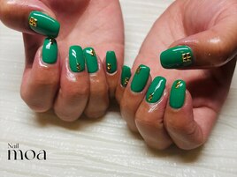 ワンカラー　新所沢　パラジェル