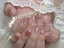 ラフィーナ 新宿 代々木店(RAFINA)/持ち込みデザイン