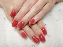 アリータ(ALITA)/シンプル定額デザイン