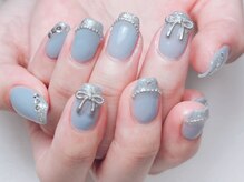 エヌ(N)/デザインネイル