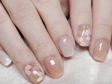 ネイルサロン アニーアンドジーノ(NAIL SALON Annie&Gino)