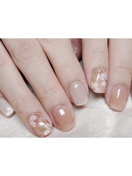 定額メニューのあるサロン