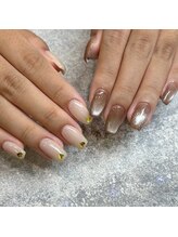 ミルス 町田店(MIRUS)/90分アート・おすすめデザイン☆