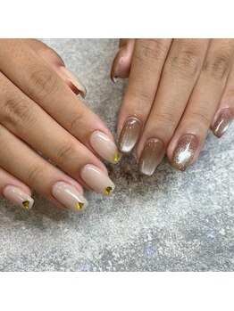 ミルス 町田店(MIRUS)/90分アート・おすすめデザイン☆