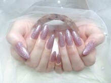 アスピー(Aspii)/ラメワンカラー