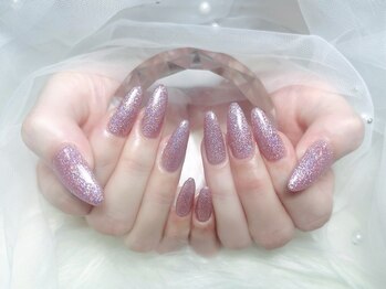 アスピー(Aspii)/ラメワンカラー