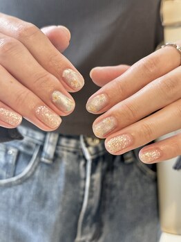 エム ネイル(emu nail)/Ayaka限定定額デザイン