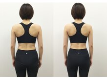 イチ 名古屋高岳(ichi)/before⇔after