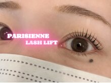 ラシル 都城店(racil)/パリジェンヌ