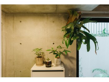 カーム整骨院(CALM整骨院)/