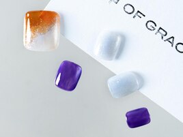 フット　シンプルArt No.354