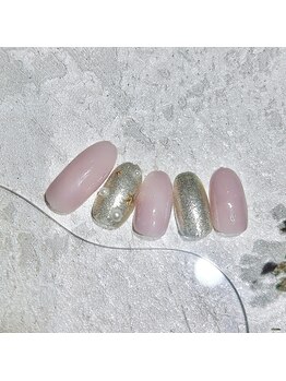 アマテラス(AMATERAS)/定額C (岩渕)