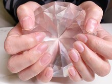 リフィル(Re:fill)/クリアネイル