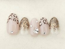 ABCネイル ららテラス川口店(ABC Nail)/★平日限定★7980円→4700円