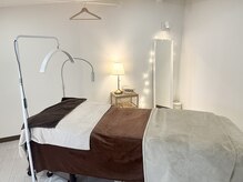 シリウスネイル バイ アート(SIRIUS Nail by .ART)の雰囲気（Eylashも出来るようになりました！）