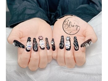 ブリング 東新宿 歌舞伎町(Bling)/