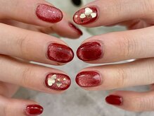 アッシュ 名駅店(ASCH)/パラジェル◆うる艶マグネット