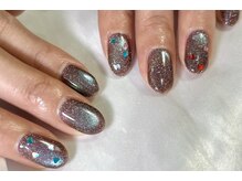 カルフールノア 北千住店(Carrefour noa)/マグネット＋ホロ追加