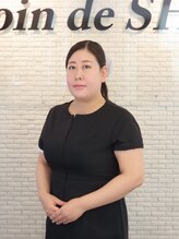 ソワンドシュウ&nbsp;鈴木 はる美