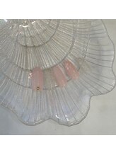 アライア(Alaia)/Simpleコース　￥5200