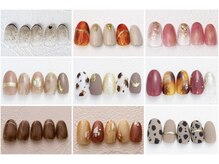 クレアラルーチェ 光の森合志店(Crea la Luce)/【ネイル】トレンド定額20