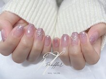 プーフェ(Pouffer)/90分ARTコース