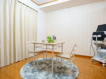 ドットエム 吉野(.M)/