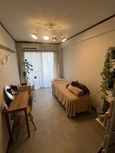 ラナチュール(La nature)/完全プライベート空間