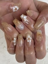 シピー(Chipieee)/お任せコース