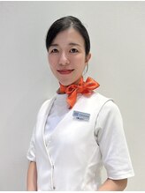 ポーラ ザ ビューティ ららぽーと立川立飛店(POLA THE BEAUTY)&nbsp;有馬 加奈恵