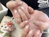 【ハンド】大人気のマグネットにフレンチ¥9000→¥8500
