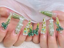 ルビーネイル 名古屋栄店(RUBY NAIL)