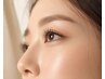 垢抜けセット(まつ毛パーマ・美眉スタイリング)