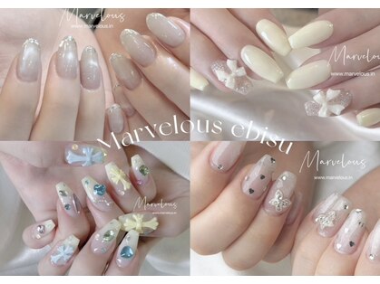 マーヴェラス 恵比寿店(Marvelous)の写真