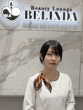 ビューティーラウンジ ベリンダ イオンレイクタウンmori店(Beauty Lounge BELINDA)&nbsp;千田 