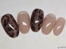 アグレアブルネイル(agr'e able nail)/
