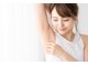 脱毛サロン　RISEA　国富店【10月上旬 NEW OPEN（予定）】 の写真/岡山市中区に10月オープン！通いやすい価格でコスパ○な全身脱毛サロンです☆
