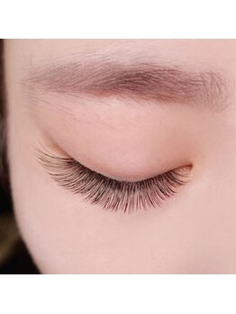 ベルビューティー 新宿店(BEL.Beauty)の写真/《いつでもお得なリペアメニュー★》定期的なメンテナンスを行うことで、いつでも綺麗な目元をキープ☆
