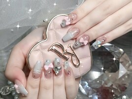 ハートネイル