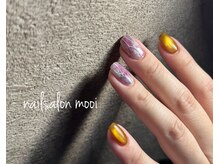 ネイルサロン モーイ(Nail Salon mooi)