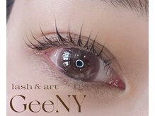 ジーニー(GeeNY)