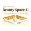 ビューティースペースユー(Beauty Space U)のお店ロゴ