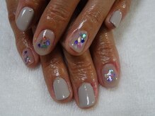 ネイルサロン リッティー(RITTY)/