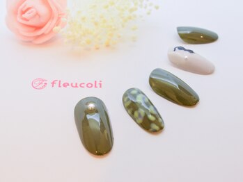 フルーヴコリーヌ(Fleuve colline)/定額design