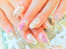 ＊..:.* Dolceコース*..＊.:*