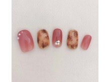 ハイケア グラン ギンザ(HYCARE GRAND GINZA)/まるで自爪！？美爪ネイルチップ