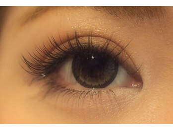 ディアサロン 横浜店(Dia salon)/パッチリまつ毛