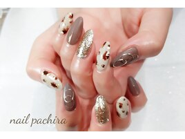 アニマルデザイン