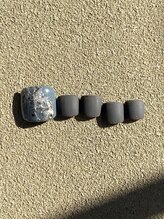 ナンバーシックス(No.6)/フット☆シンプルコース